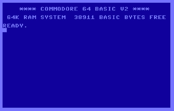 38911 Basic Bytes free! 38911 Basic Bytes free!
