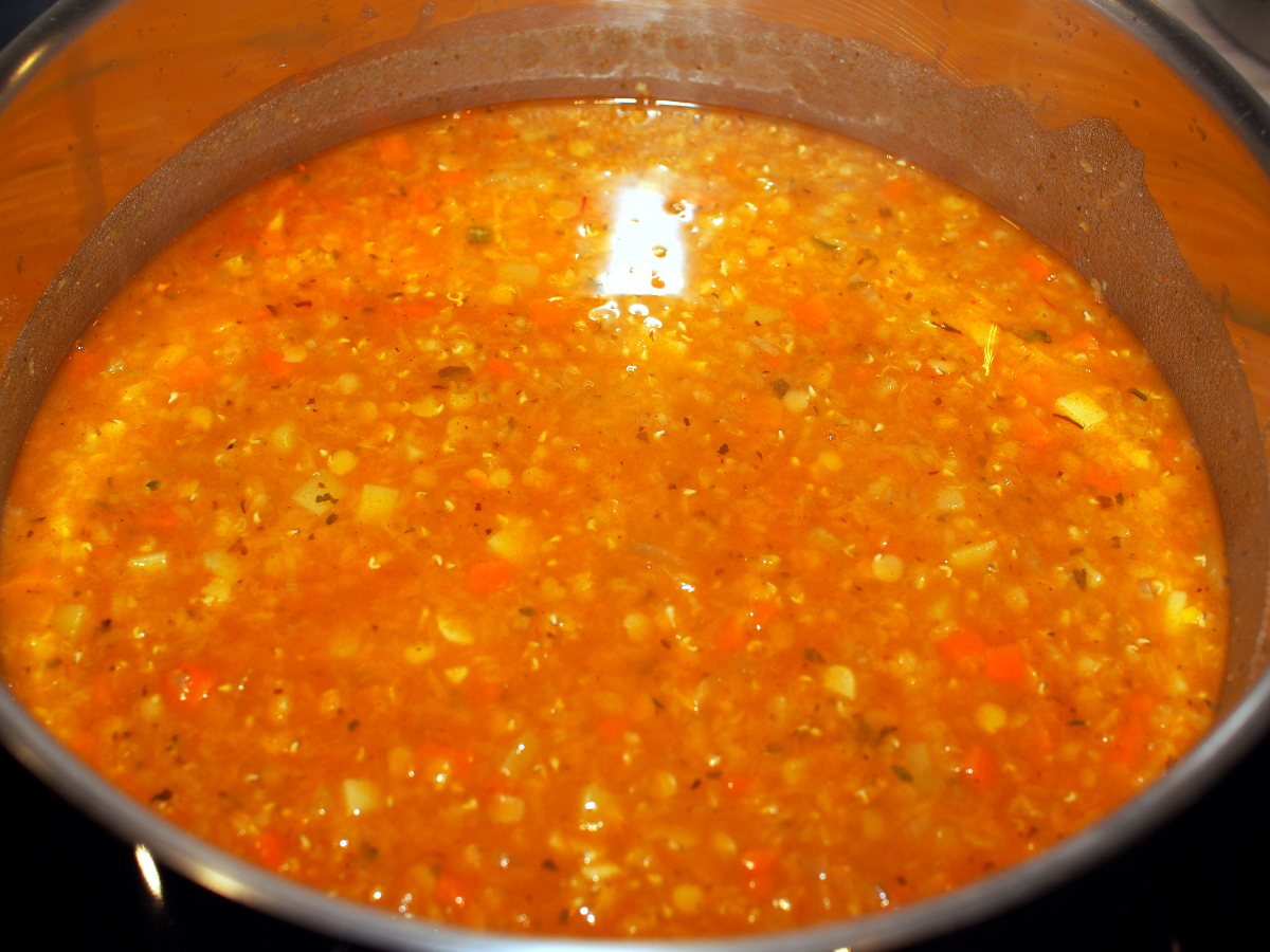 Mercimek Corbasi – Rote-Linsen-Suppe | Ein Bochumer Blog: &amp;quot;…tief im ...