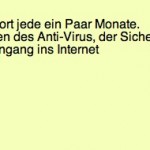 plumper Phishing-Versuch